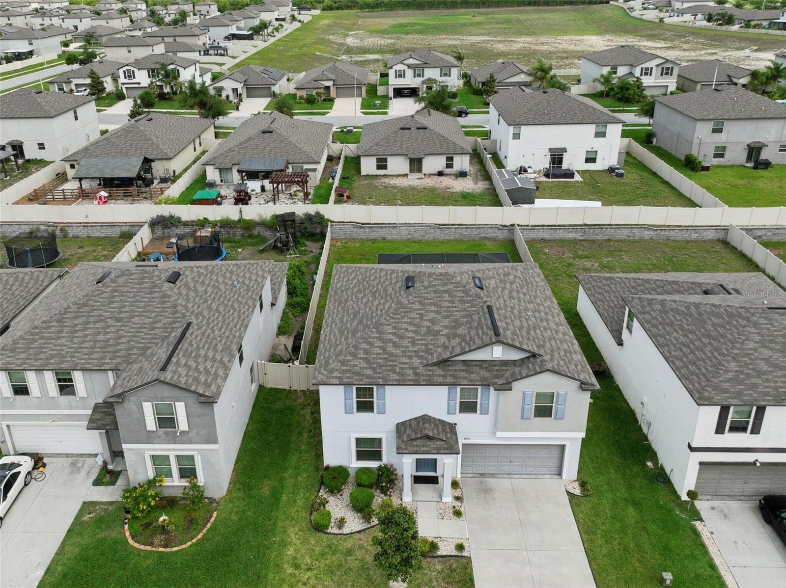 Image 27 of 32 For 4203 Hanover Drive