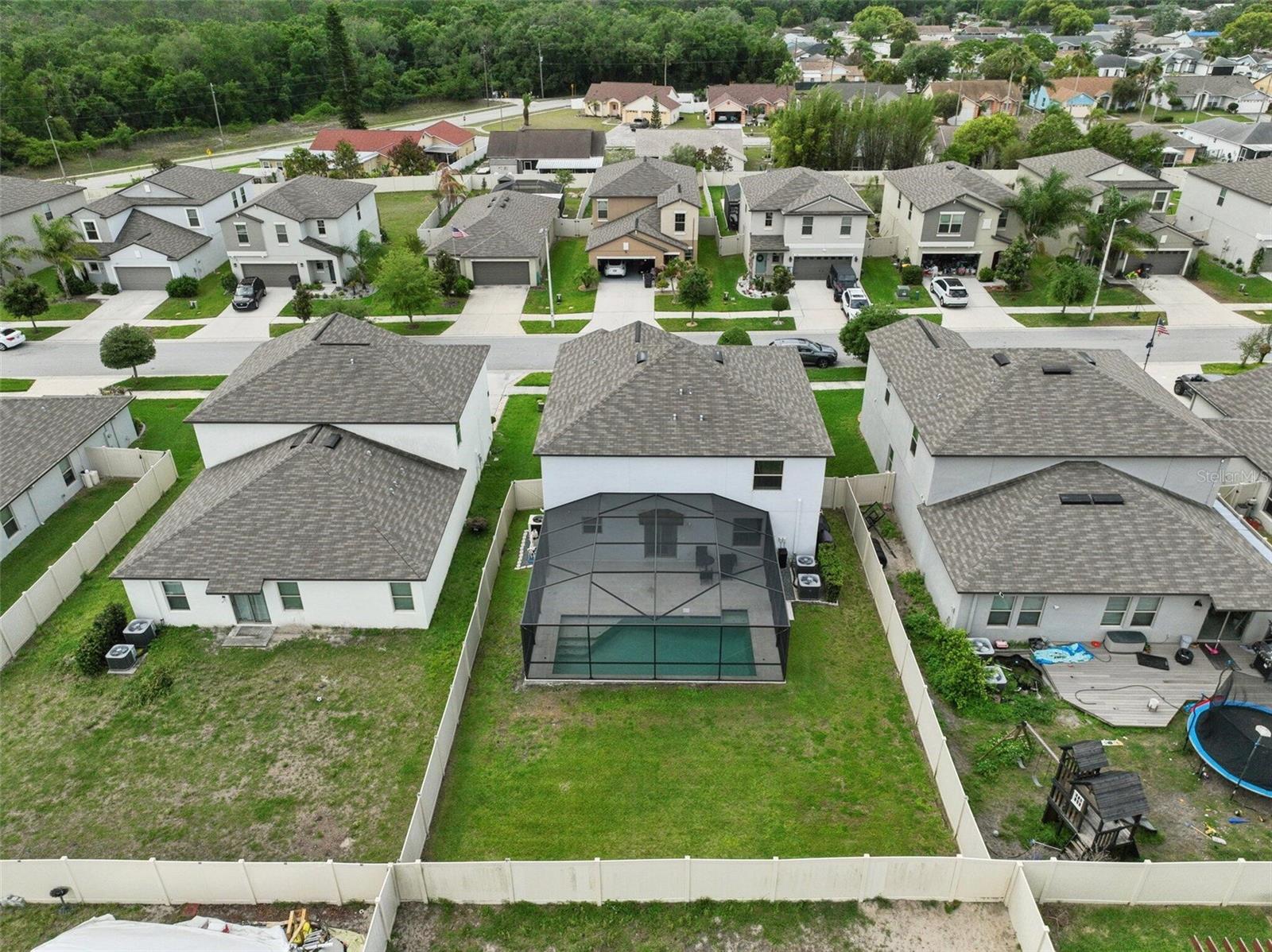 Image 28 of 32 For 4203 Hanover Drive