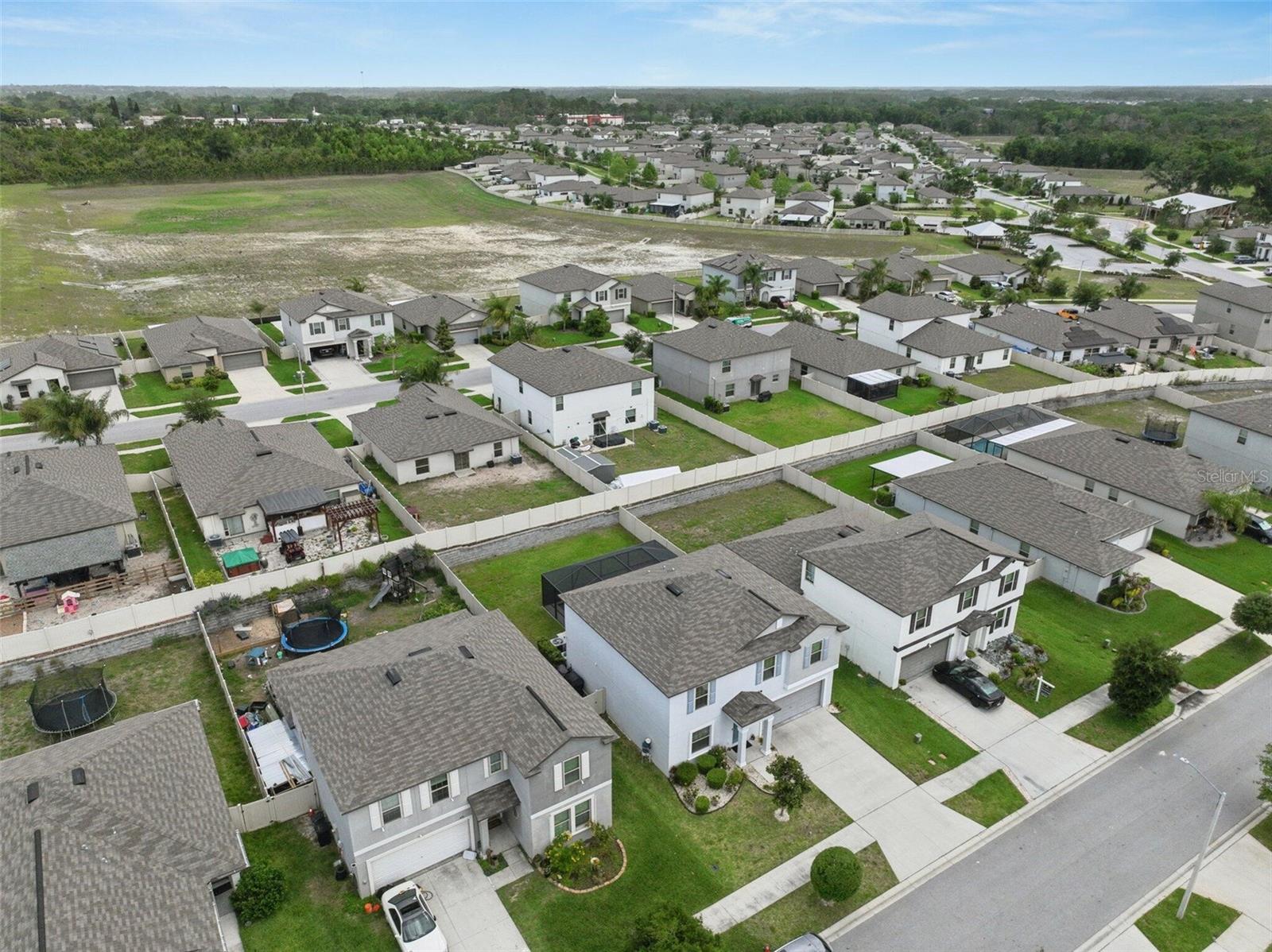 Image 29 of 32 For 4203 Hanover Drive