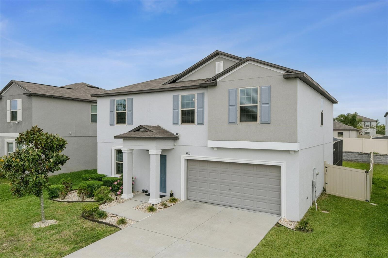 Image 3 of 32 For 4203 Hanover Drive