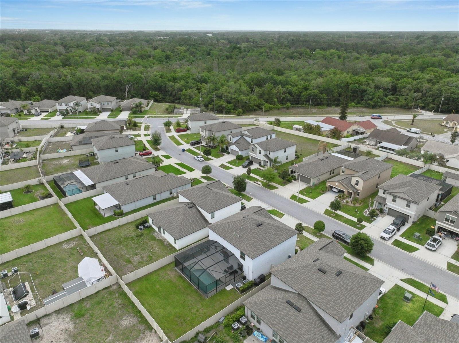 Image 30 of 32 For 4203 Hanover Drive