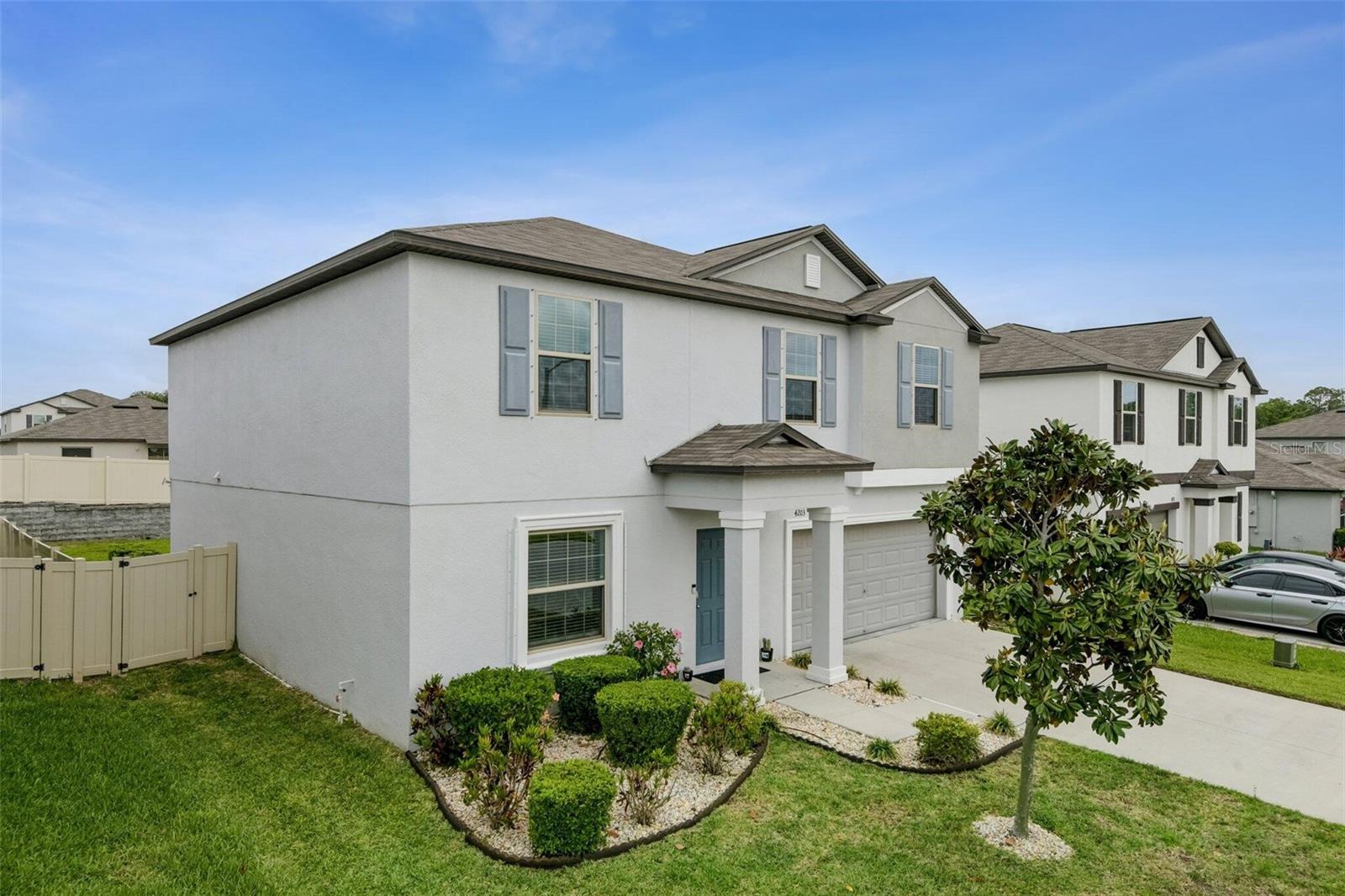 Image 4 of 32 For 4203 Hanover Drive