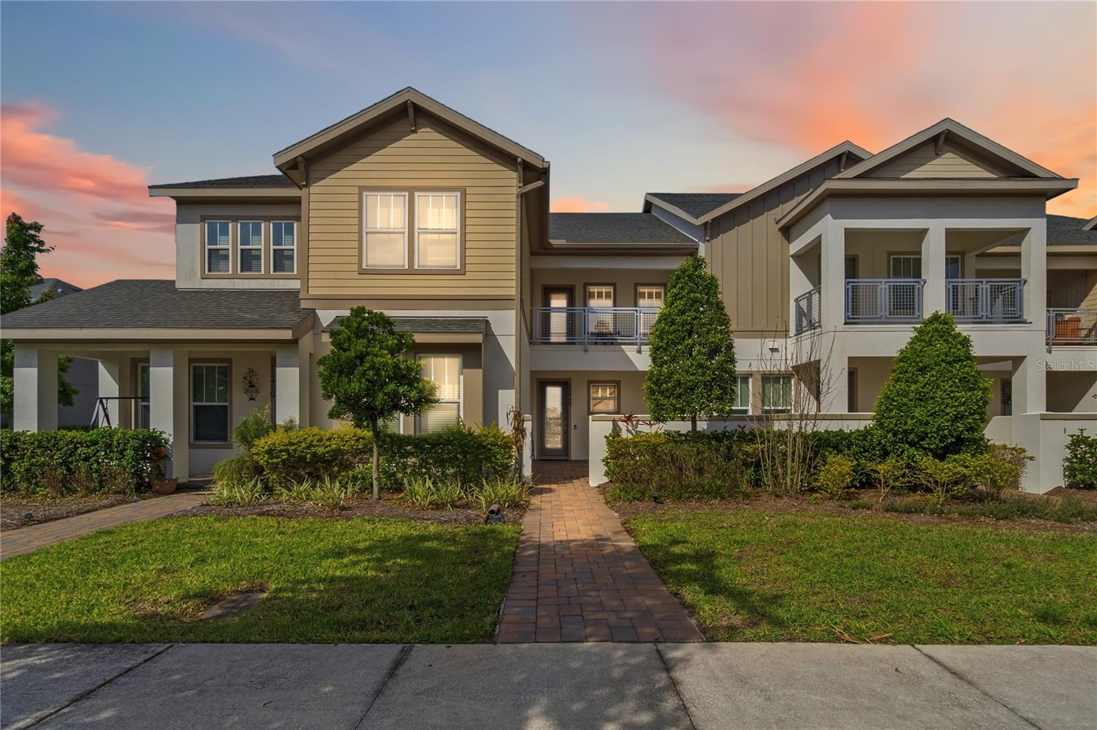 Details for 13444 Stoddart Avenue, ORLANDO, FL 32827