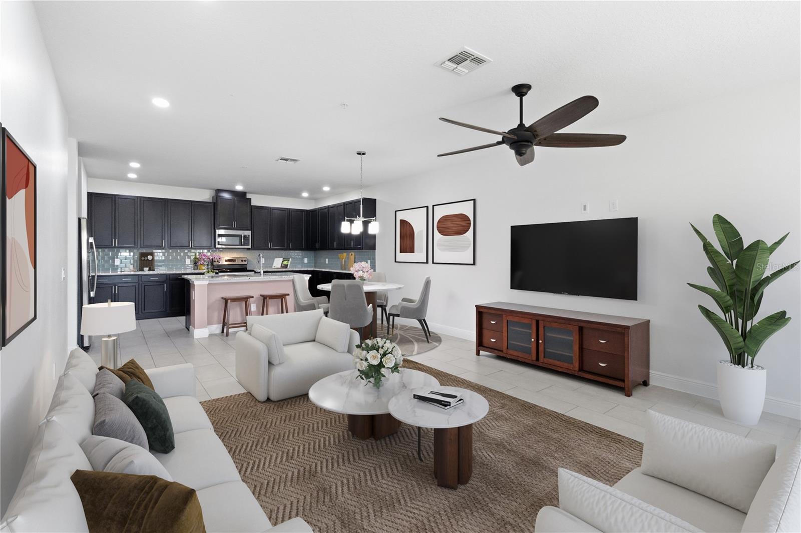 Image 15 of 57 For 13444 Stoddart Avenue