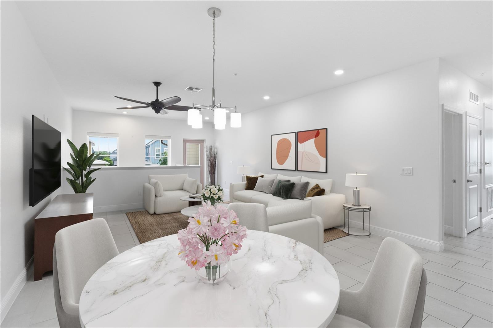 Image 19 of 57 For 13444 Stoddart Avenue