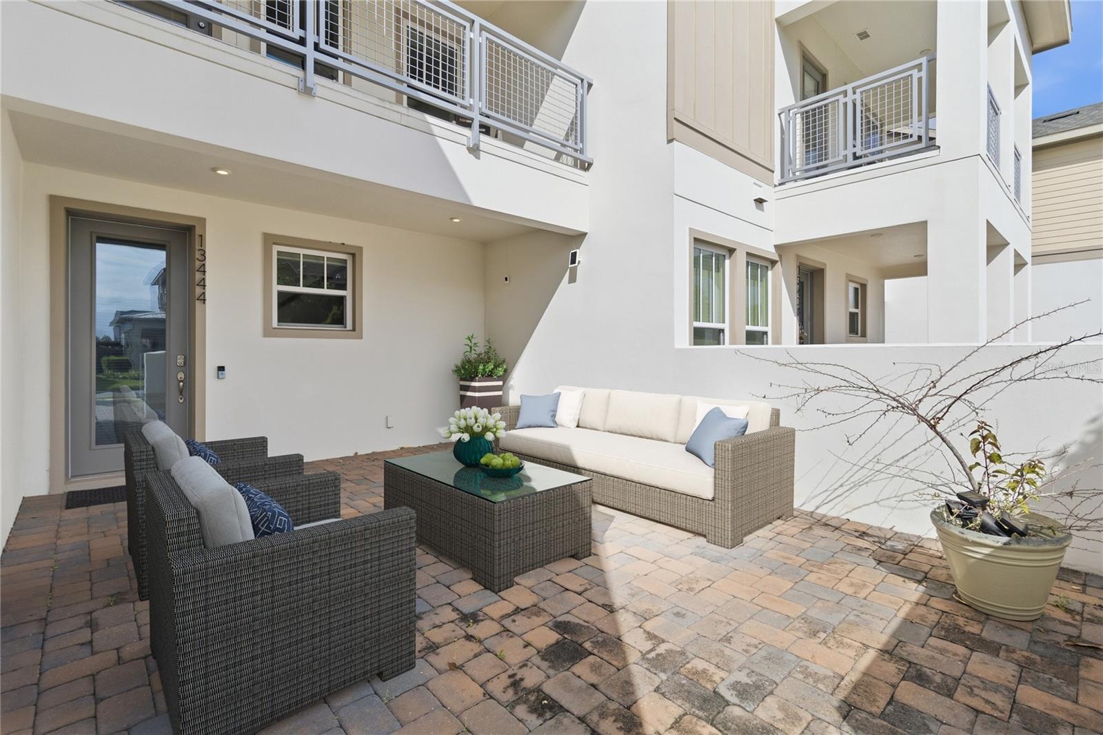 Image 7 of 57 For 13444 Stoddart Avenue