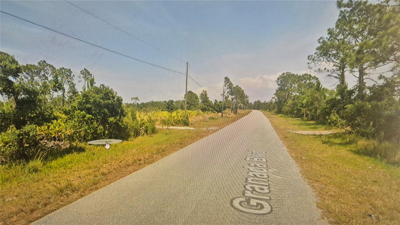 Image 2 of 5 For 8014 Granada Boulevard