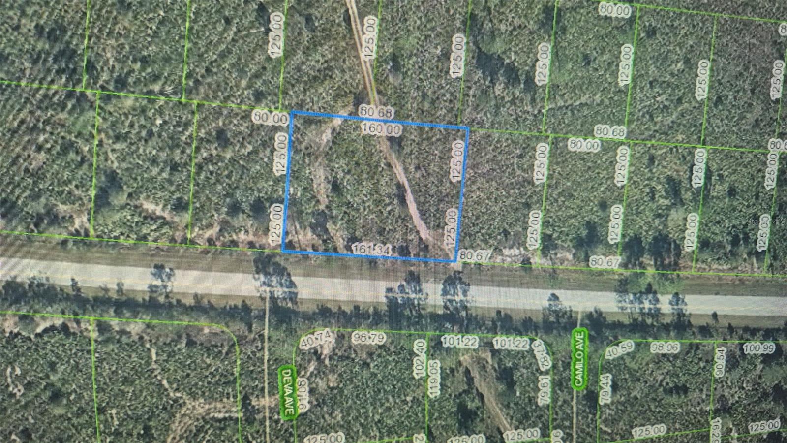 Image 3 of 5 For 8014 Granada Boulevard