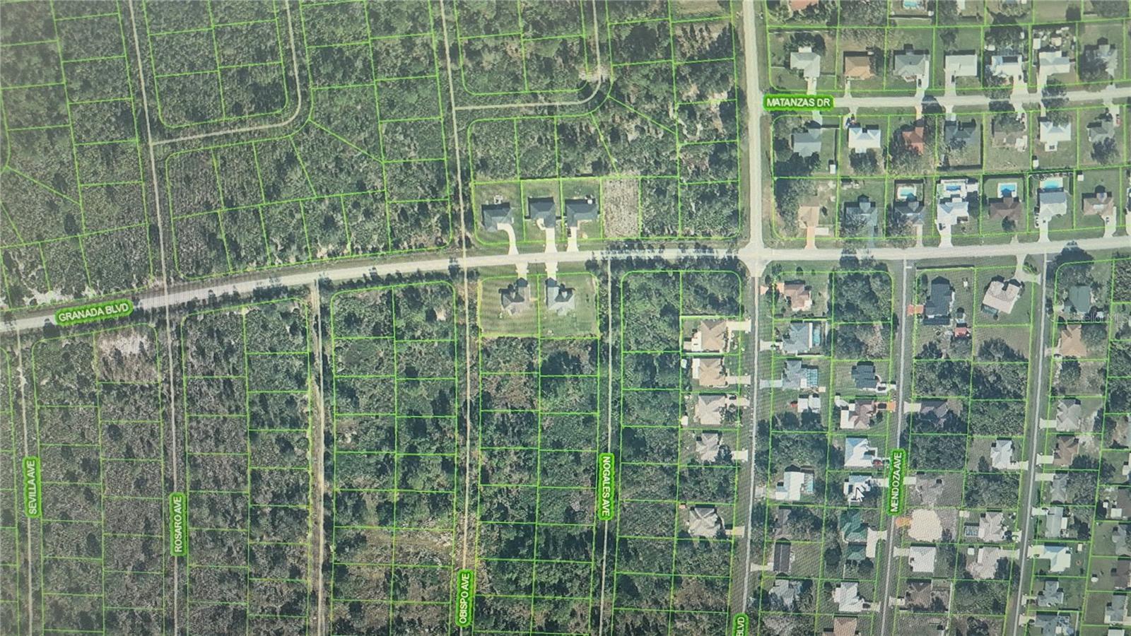 Image 5 of 5 For 8014 Granada Boulevard