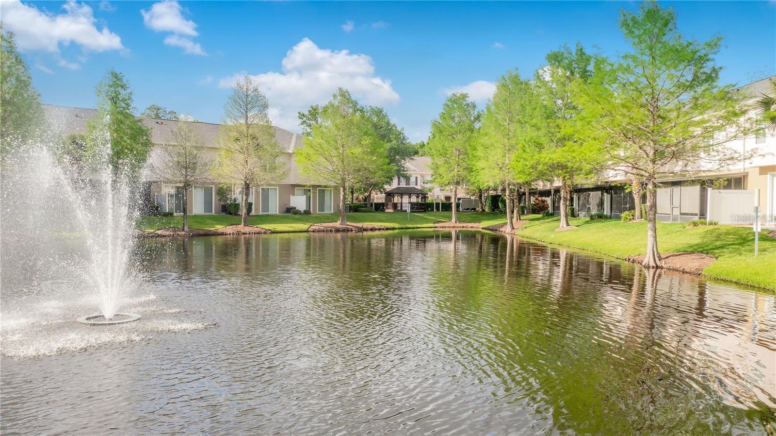 Image 16 of 19 For 602 Pinebranch Circle