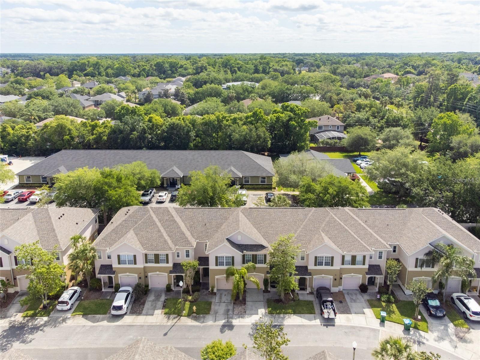 Image 17 of 19 For 602 Pinebranch Circle