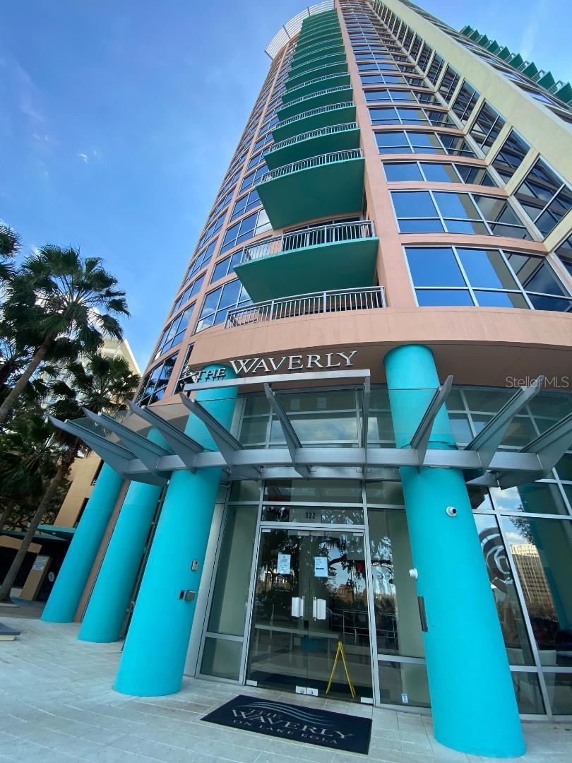 Details for 322 Central Boulevard 1413, ORLANDO, FL 32801