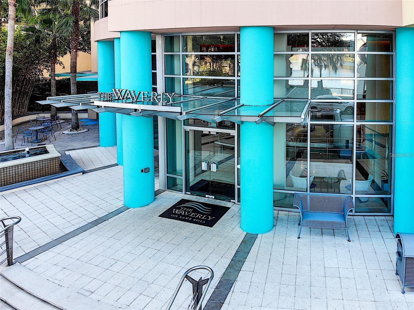 Image 17 of 47 For 322 Central Boulevard 1413