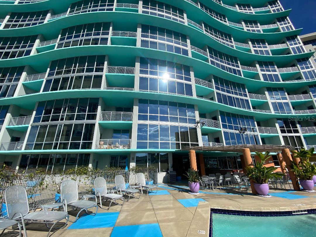 Image 44 of 47 For 322 Central Boulevard 1413