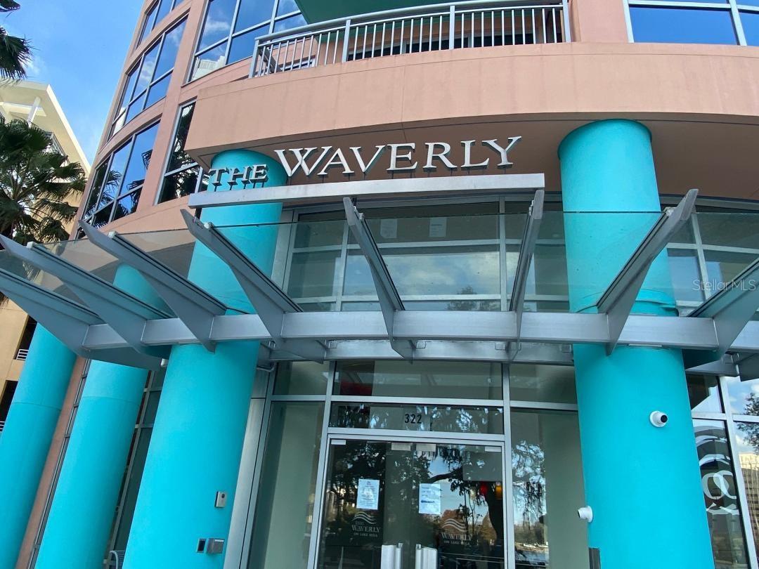 Image 45 of 47 For 322 Central Boulevard 1413