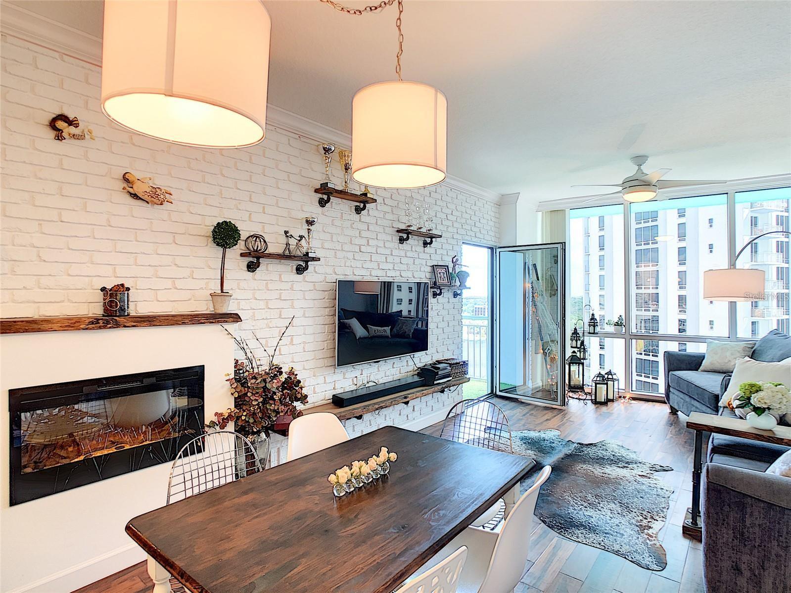 Image 5 of 47 For 322 Central Boulevard 1413