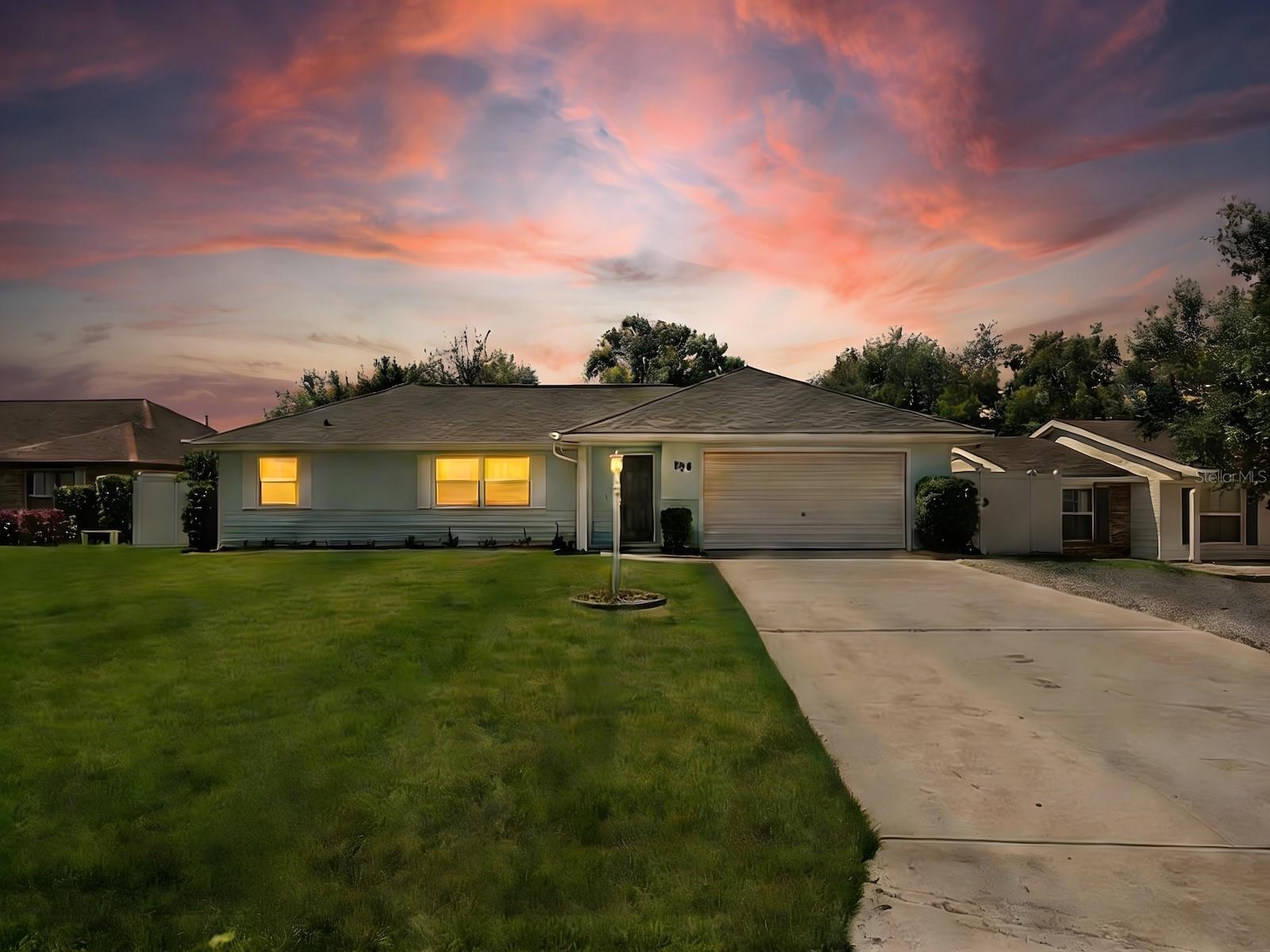 Details for 919 Sylvia Drive, DELTONA, FL 32725