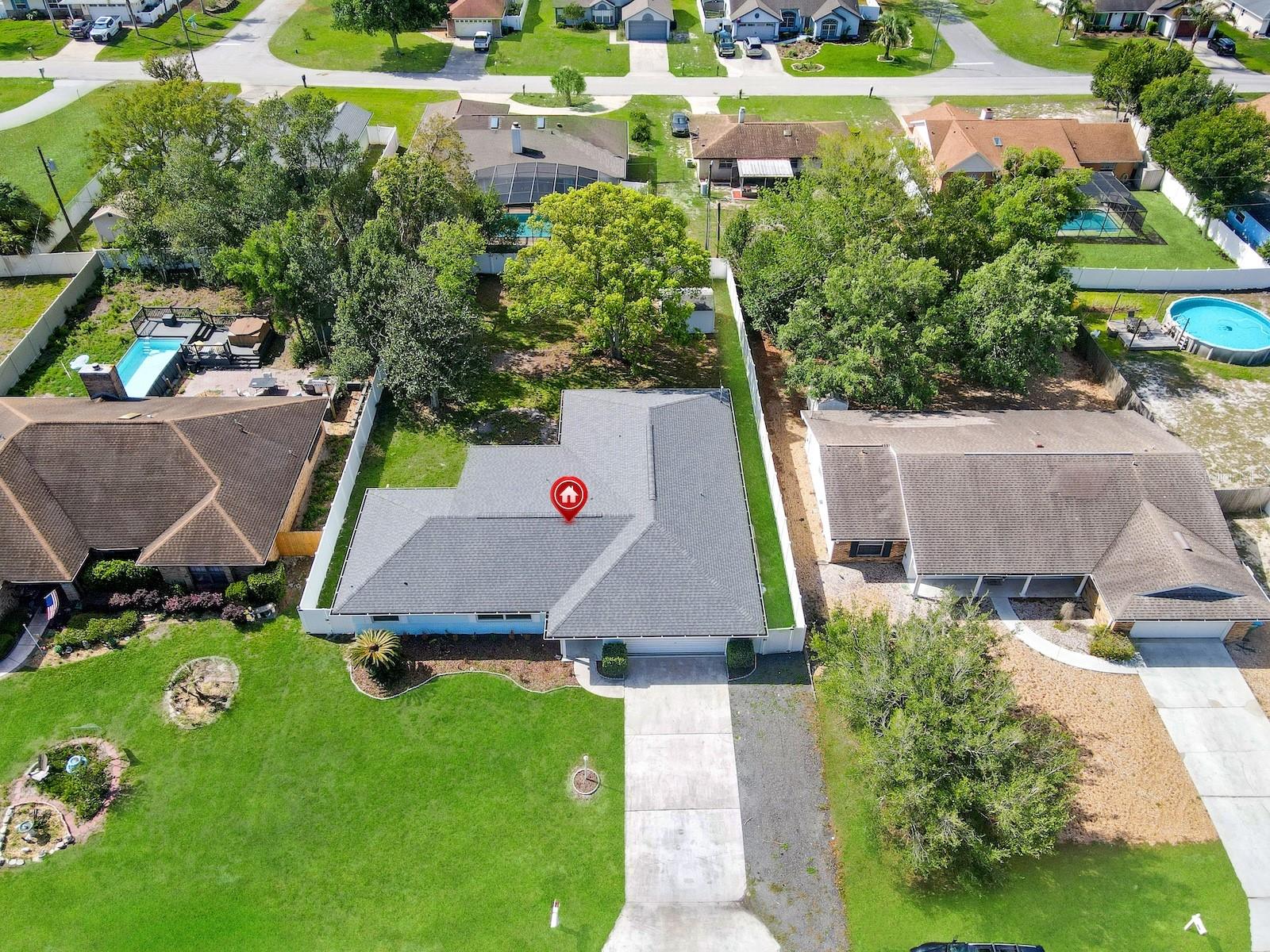 Image 32 of 33 For 919 Sylvia Drive