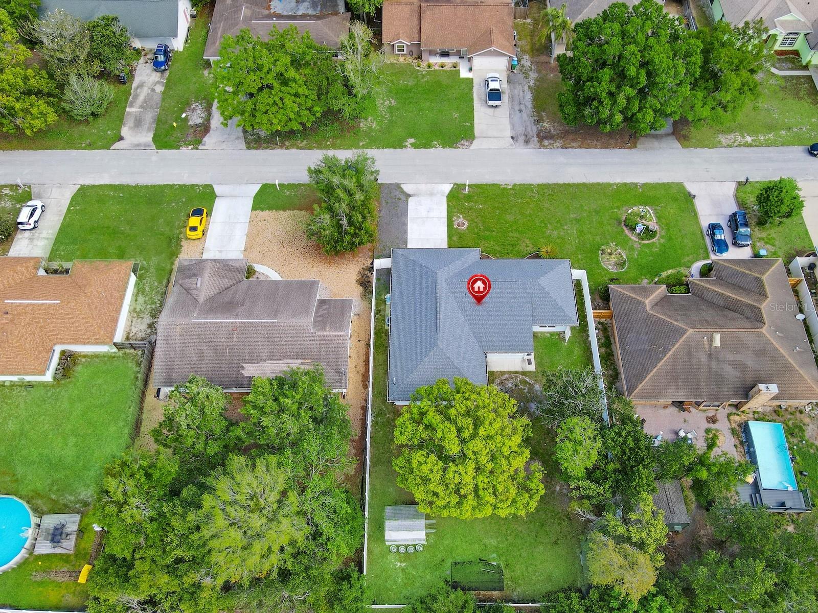 Image 33 of 33 For 919 Sylvia Drive