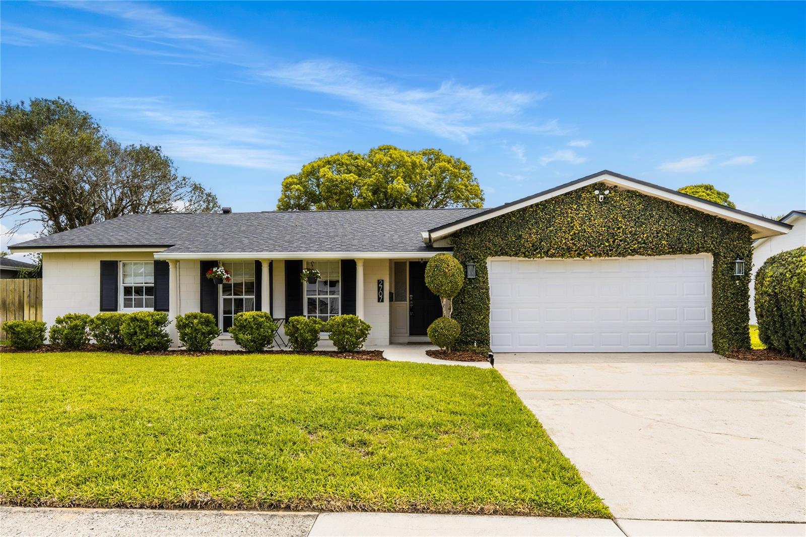 Details for 2707 Tierra Circle, WINTER PARK, FL 32792