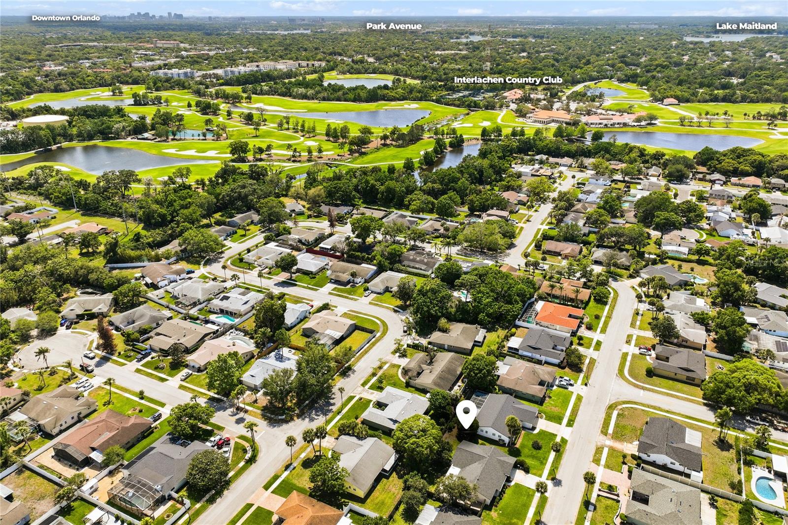 Image 40 of 42 For 2707 Tierra Circle