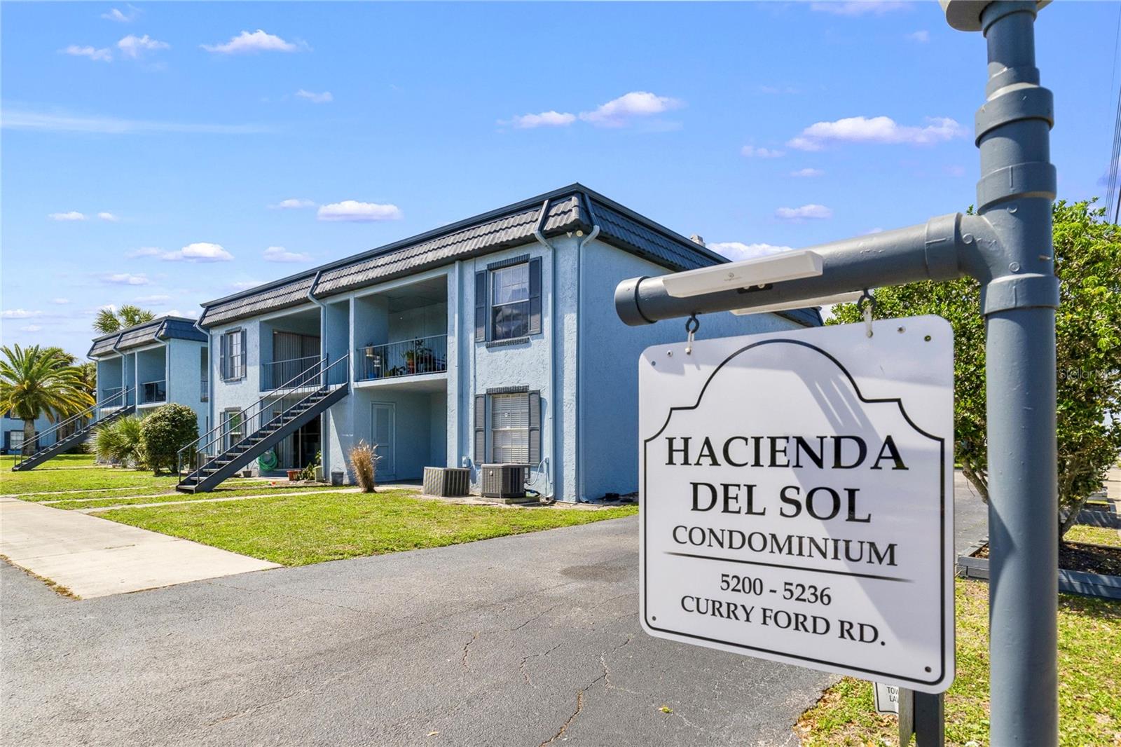 Image 13 of 23 For 5200 Curry Ford Road 102