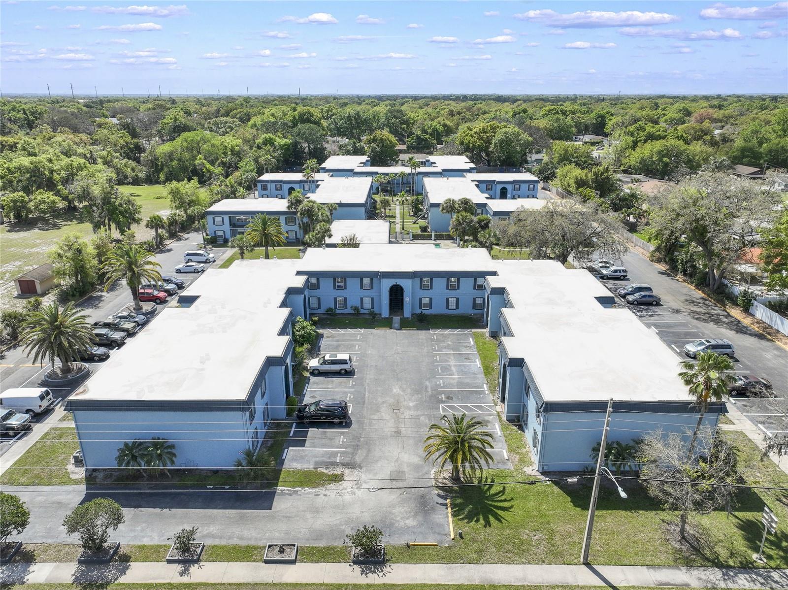 Image 14 of 23 For 5200 Curry Ford Road 102