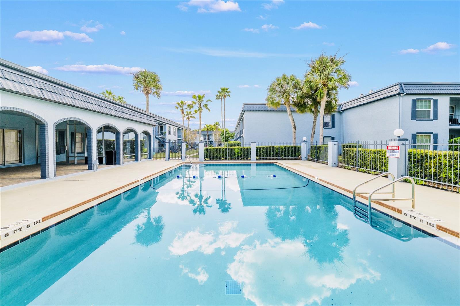 Image 16 of 23 For 5200 Curry Ford Road 102