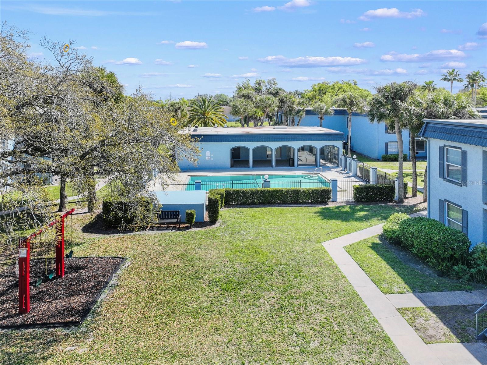 Image 17 of 23 For 5200 Curry Ford Road 102