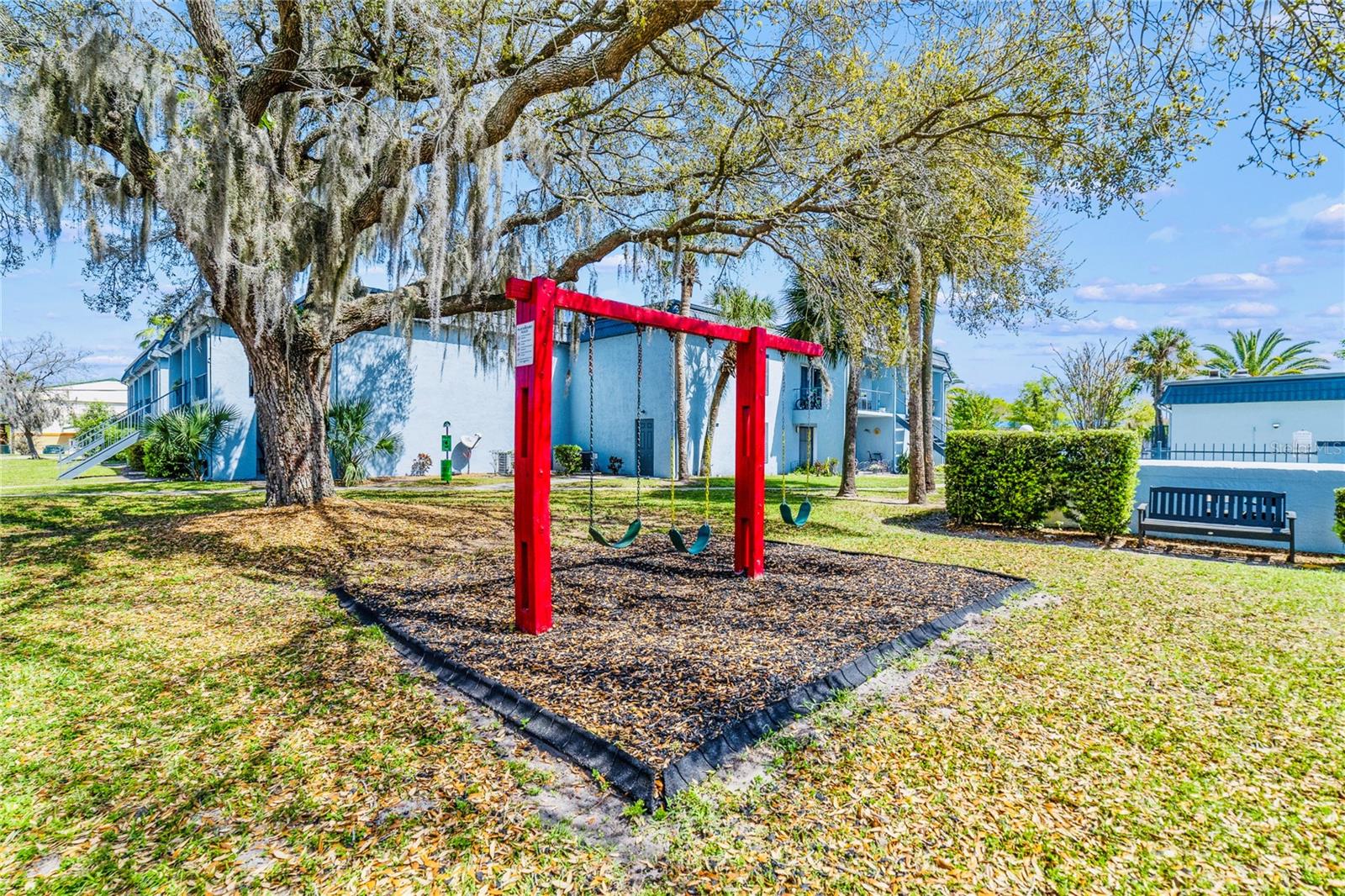 Image 18 of 23 For 5200 Curry Ford Road 102