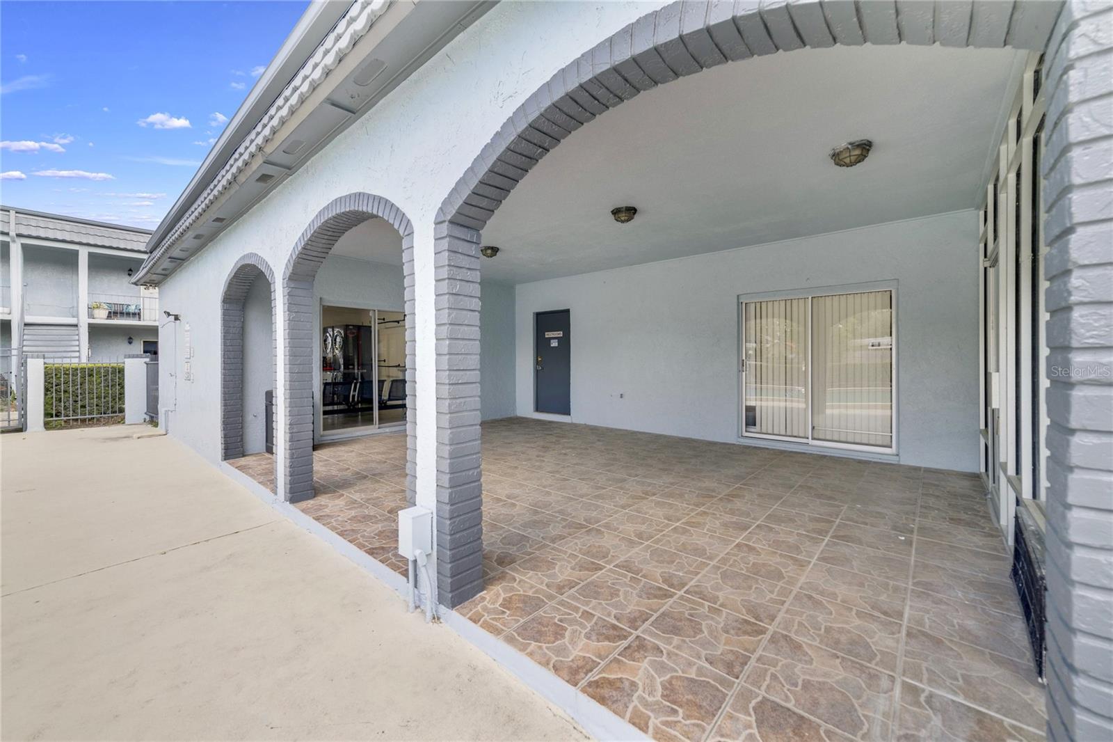 Image 19 of 23 For 5200 Curry Ford Road 102