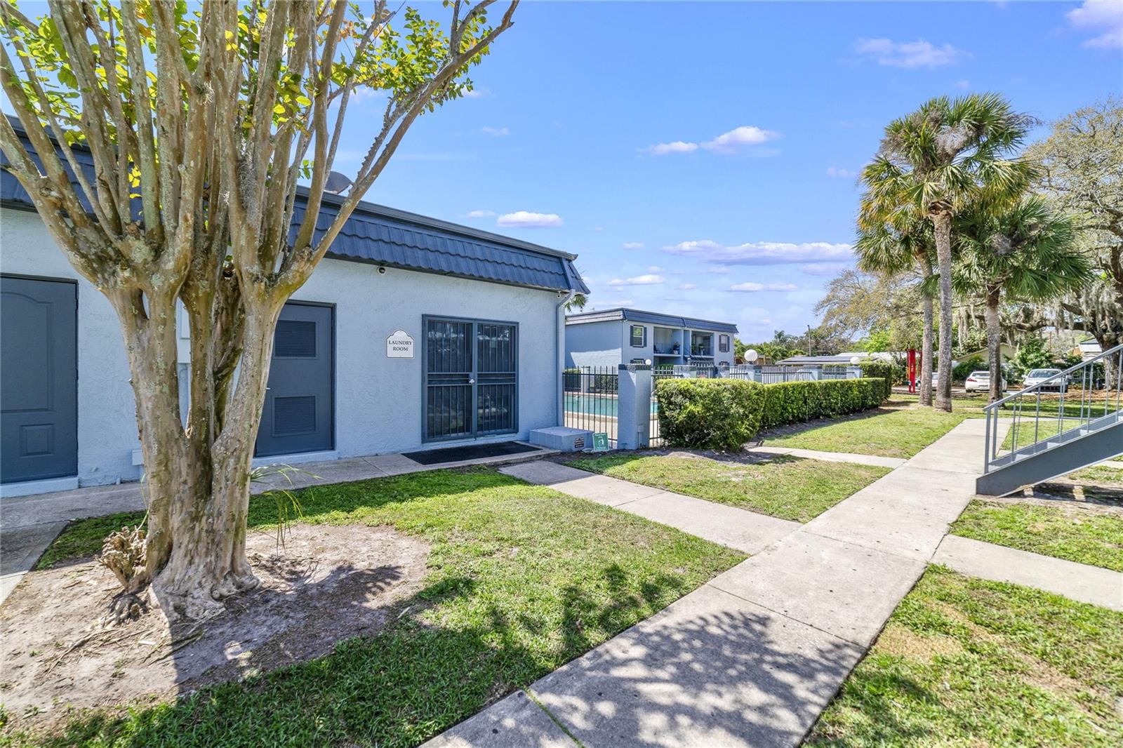 Image 20 of 23 For 5200 Curry Ford Road 102