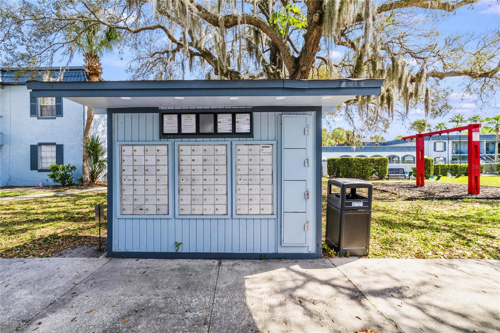 Image 22 of 23 For 5200 Curry Ford Road 102