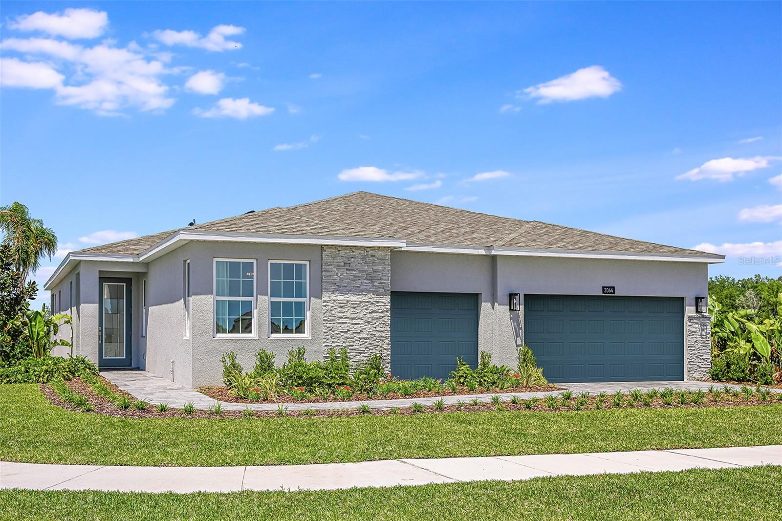 Details for 2064 Starflower Lane, KISSIMMEE, FL 34746