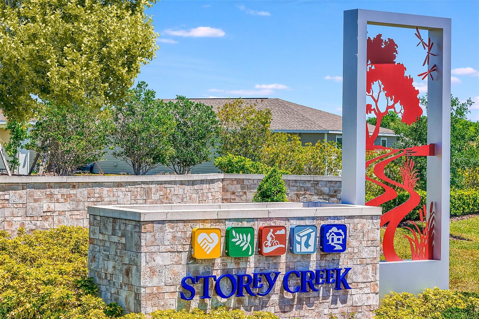 Image 32 of 32 For 2064 Starflower Lane