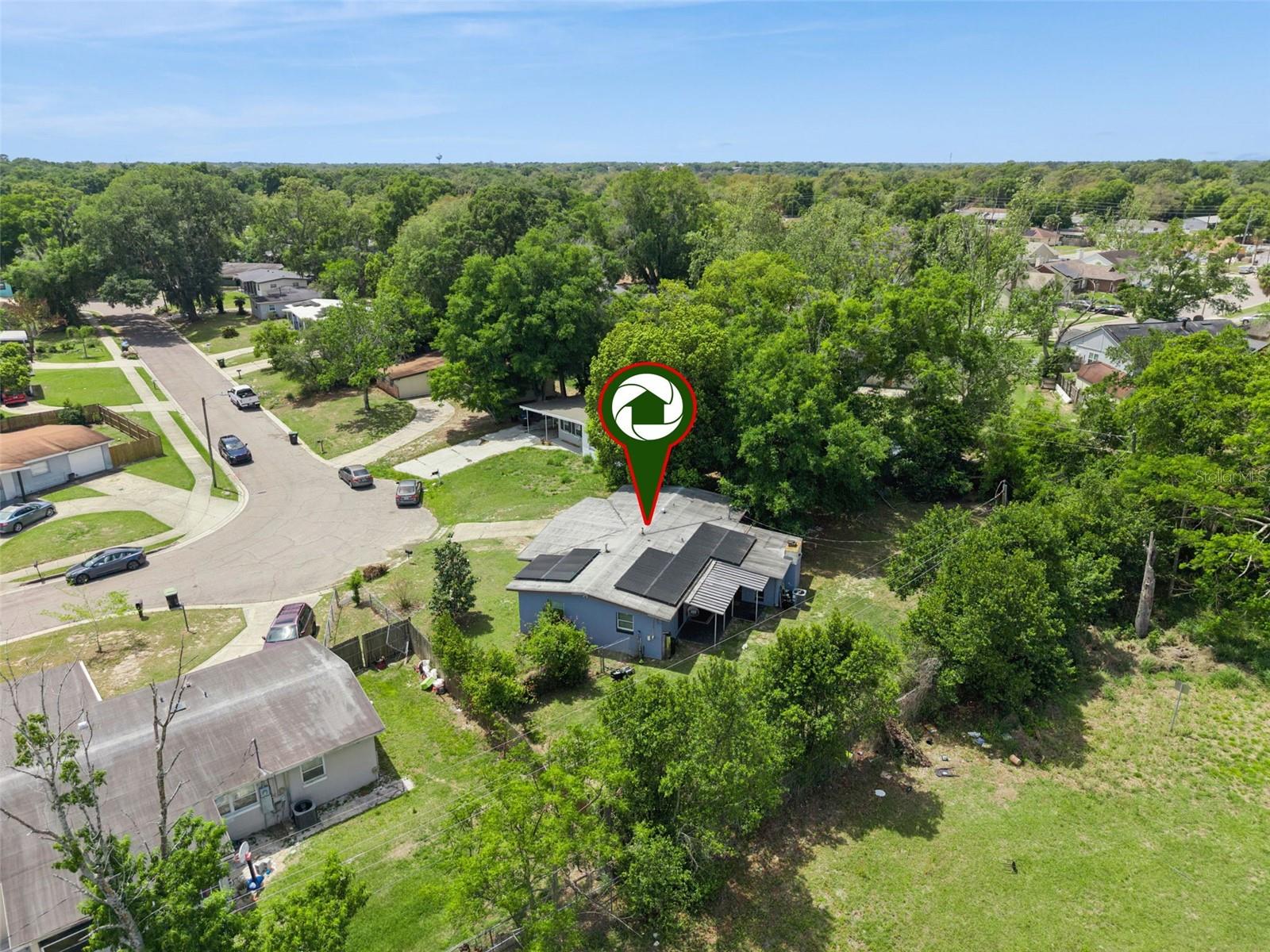 Image 24 of 24 For 6204 Oakcrest Circle