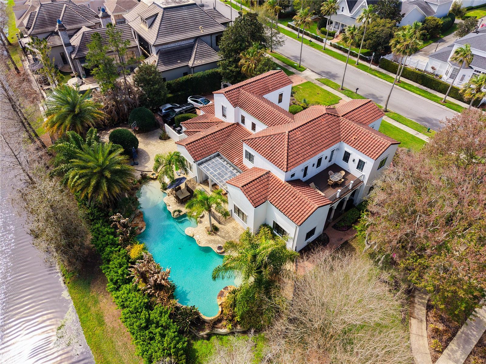 Image 35 of 45 For 719 Eastlawn Drive