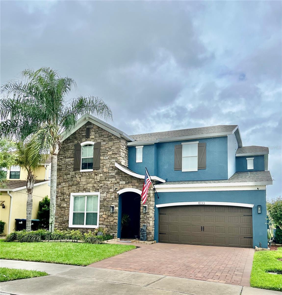 Details for 1033 Fountain Coin Loop, ORLANDO, FL 32828