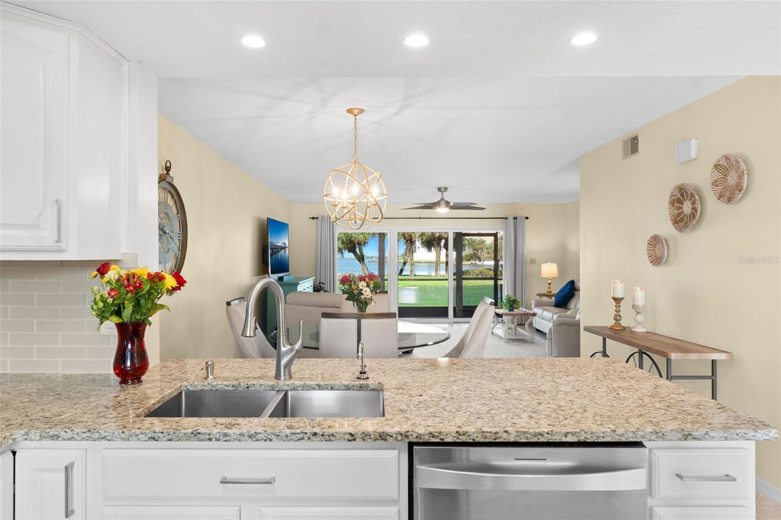 Image 10 of 46 For 3873 Banana River Boulevard 103