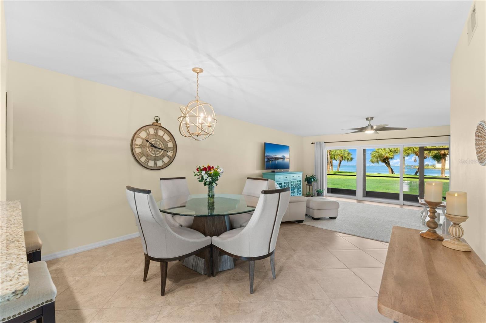 Image 12 of 46 For 3873 Banana River Boulevard 103