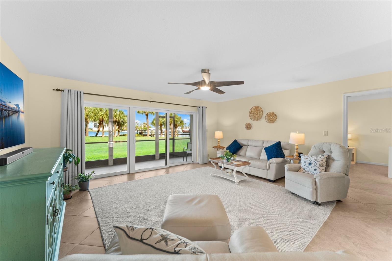 Image 15 of 46 For 3873 Banana River Boulevard 103