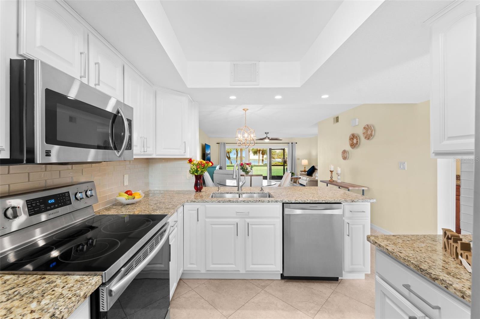 Image 2 of 46 For 3873 Banana River Boulevard 103