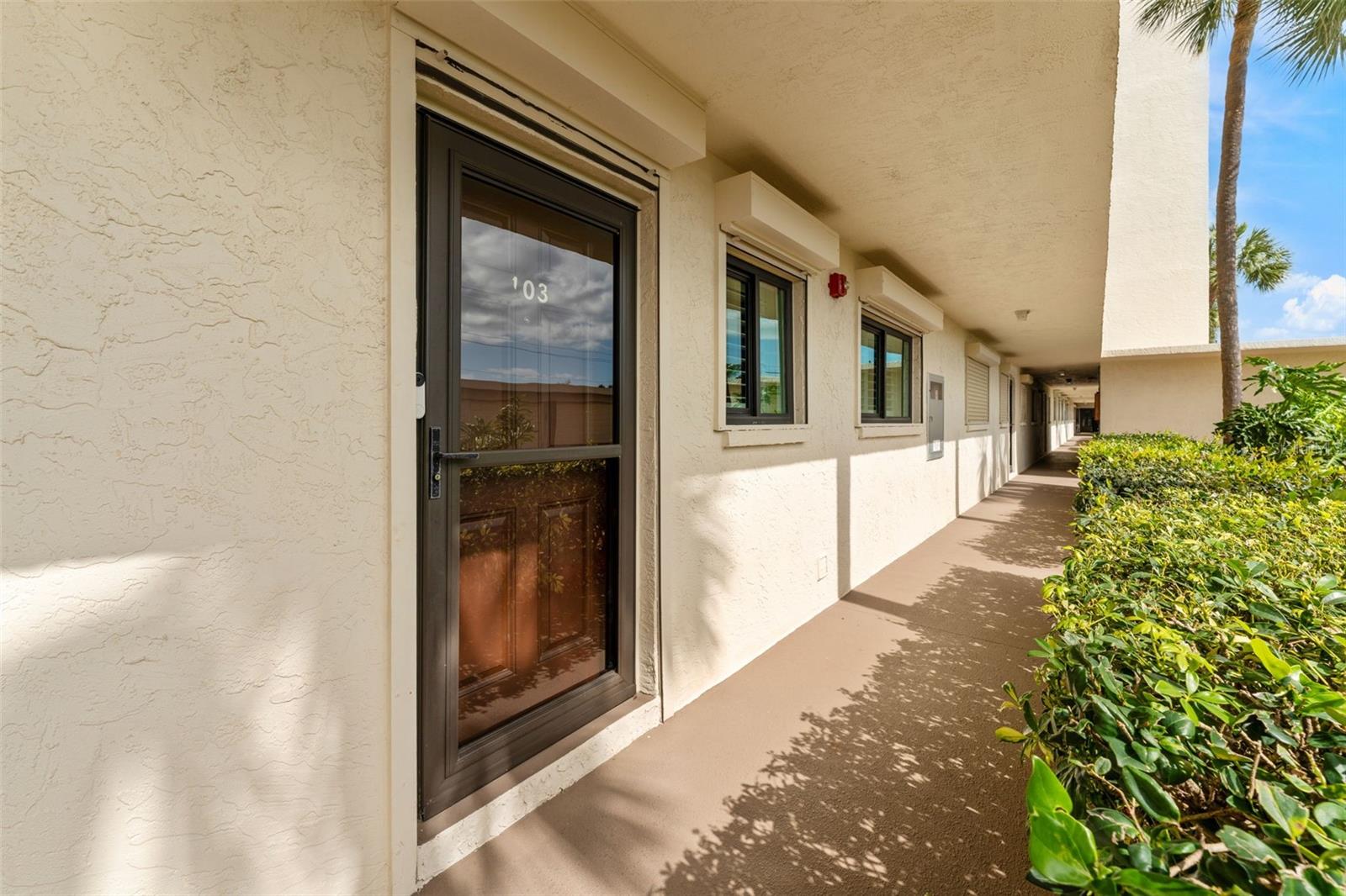 Image 24 of 46 For 3873 Banana River Boulevard 103