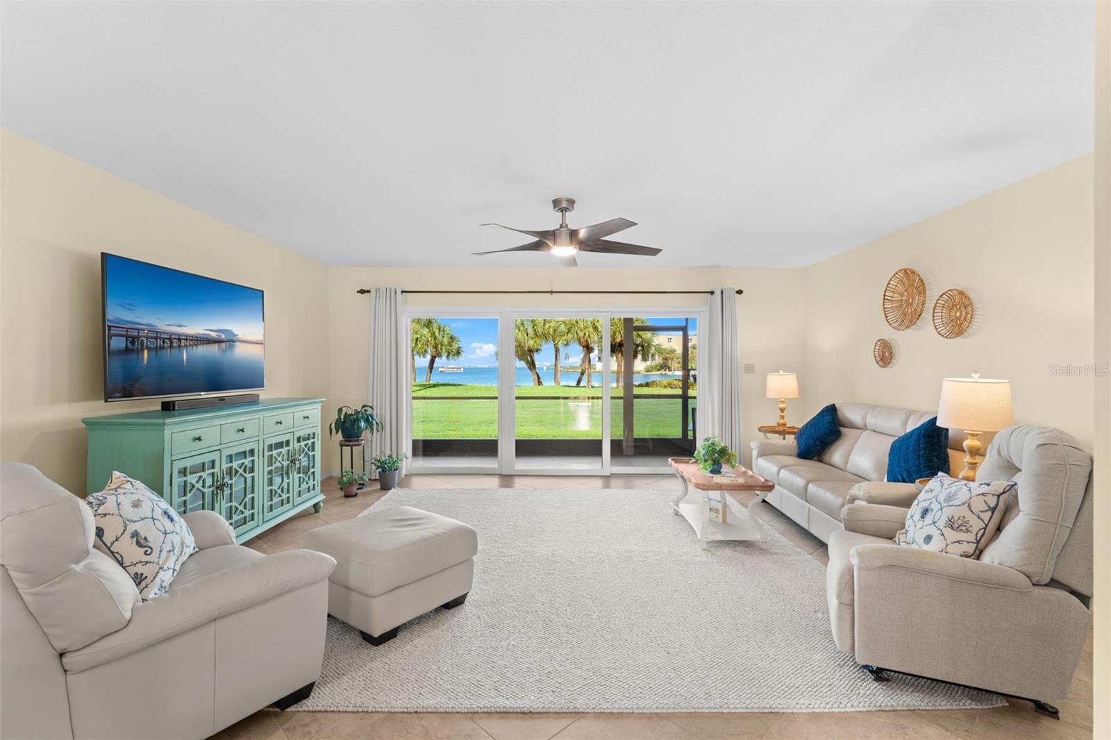 Image 3 of 46 For 3873 Banana River Boulevard 103