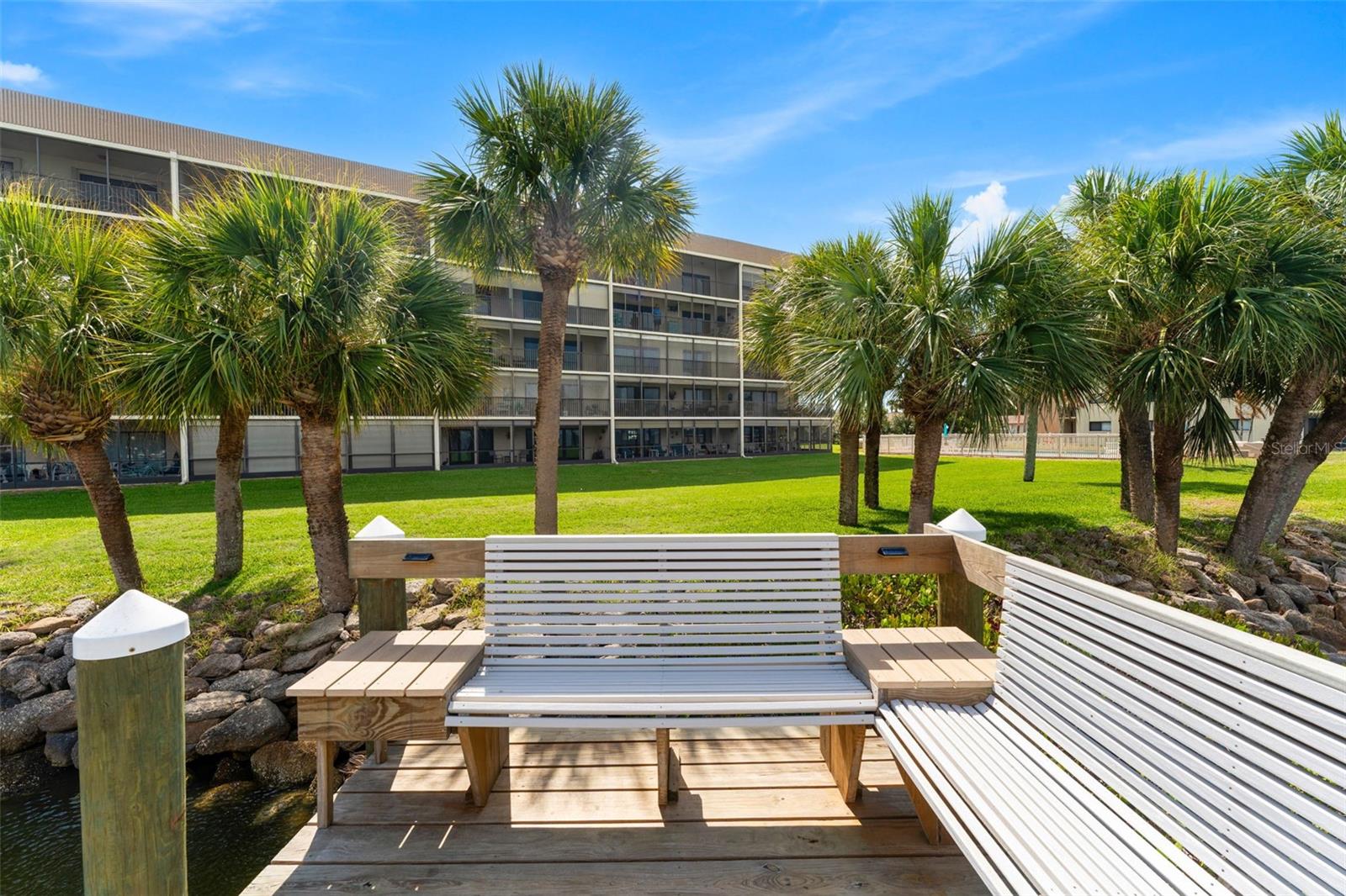 Image 38 of 46 For 3873 Banana River Boulevard 103