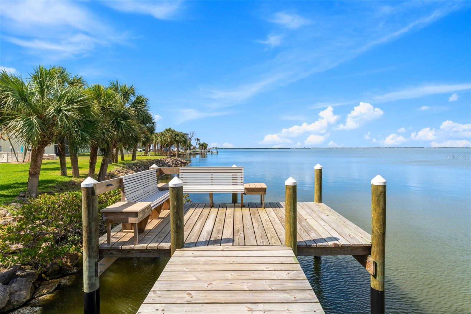 Image 40 of 46 For 3873 Banana River Boulevard 103