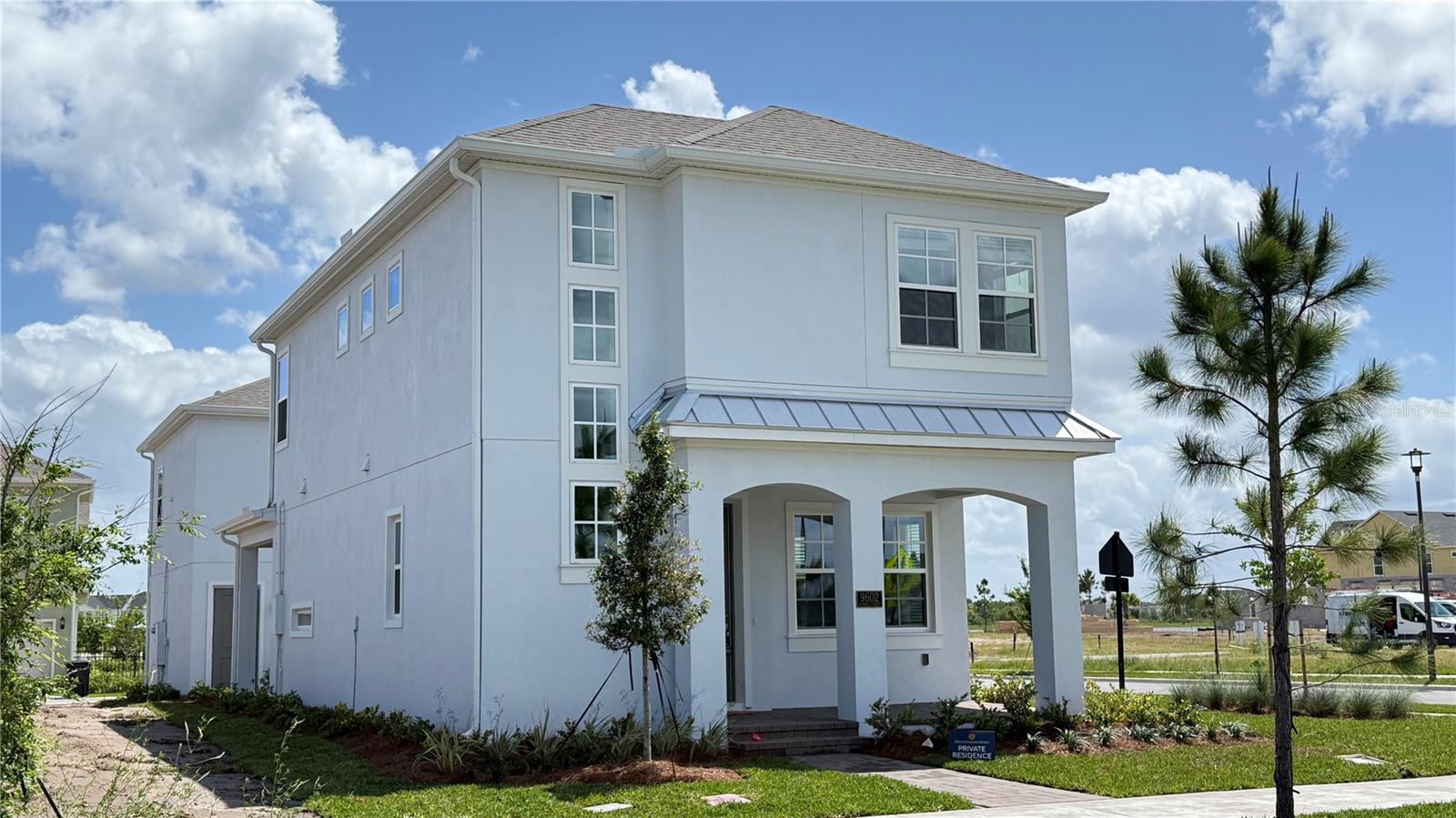 Image 2 of 62 For 9602 Rodbell Street