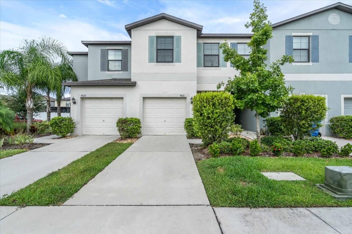 Details for 4021 Wild Senna Boulevard, TAMPA, FL 33619