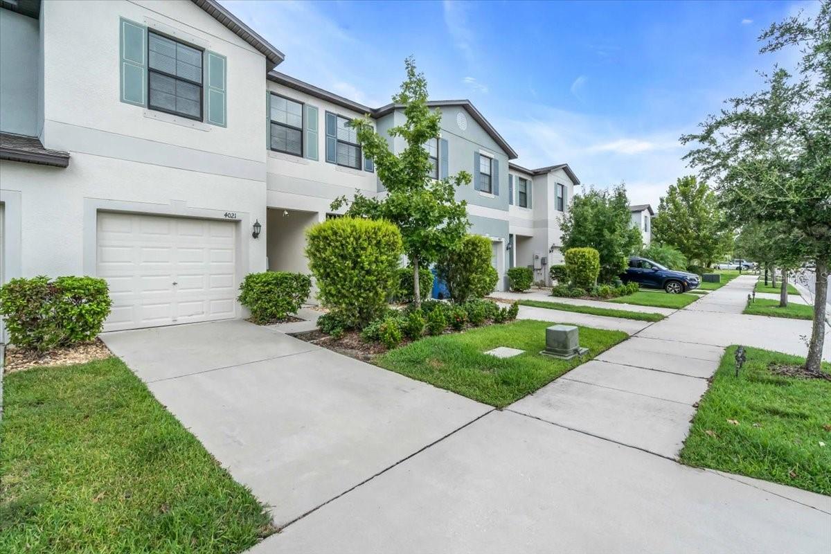 Image 2 of 37 For 4021 Wild Senna Boulevard