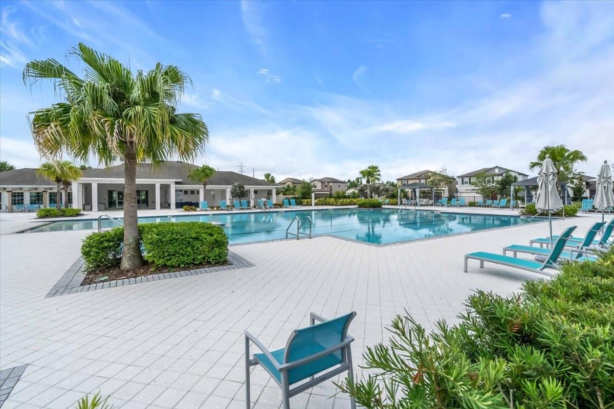 Image 34 of 37 For 4021 Wild Senna Boulevard